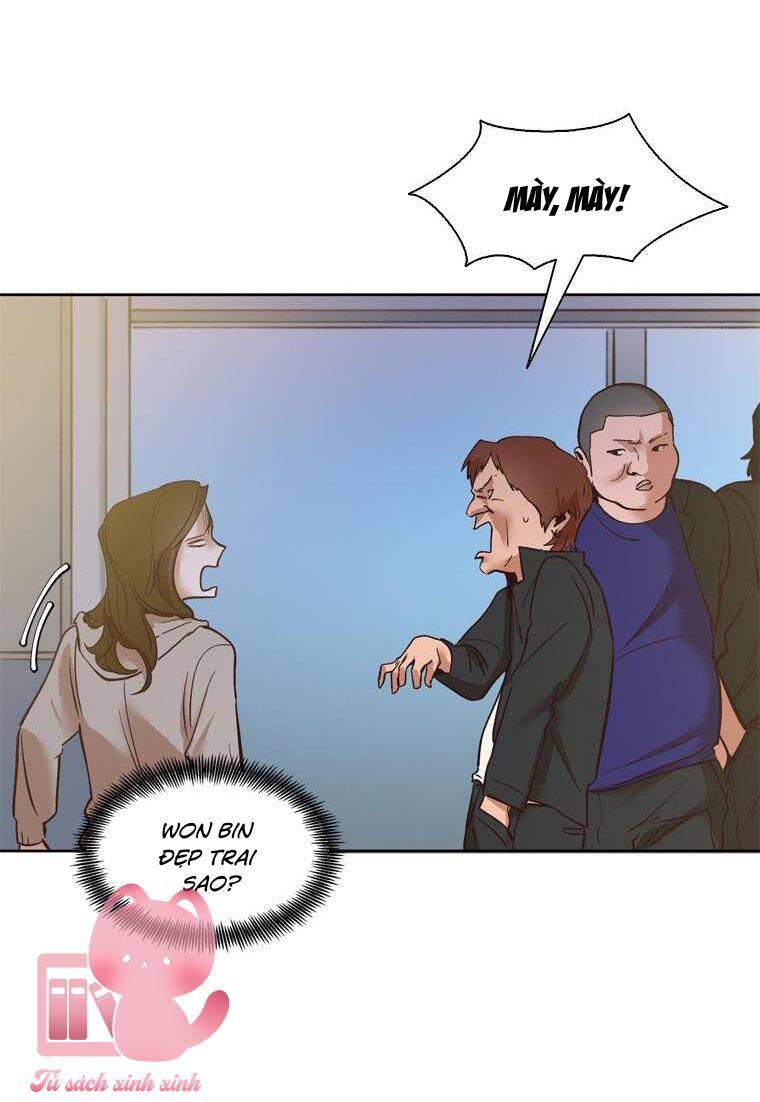 Khi Đó Chúng Ta Còn Trẻ Chapter 4 - Trang 2