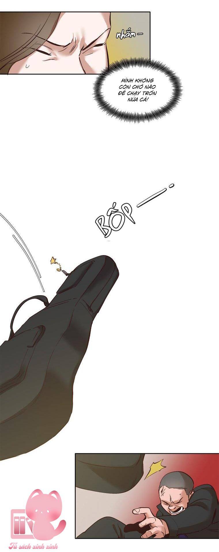 Khi Đó Chúng Ta Còn Trẻ Chapter 4 - Trang 2