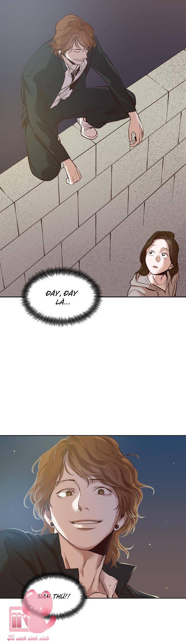 Khi Đó Chúng Ta Còn Trẻ Chapter 4 - Trang 2