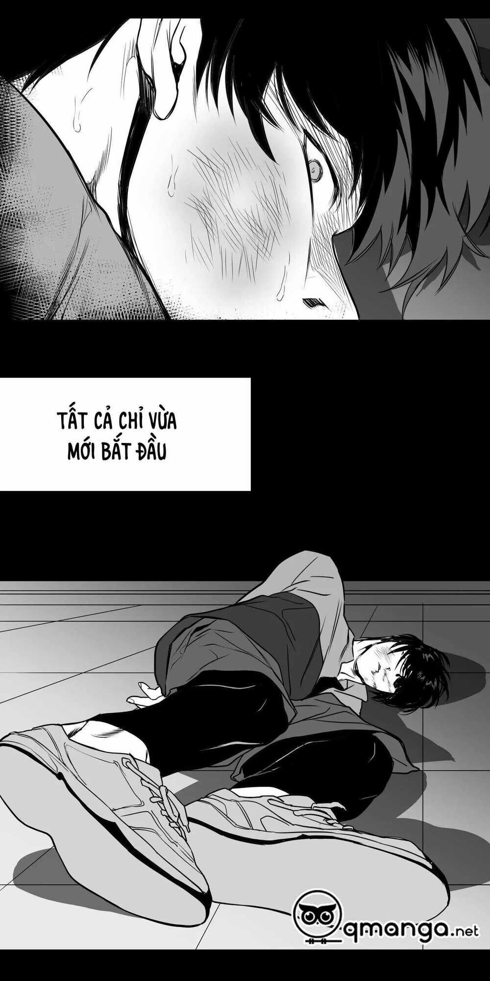 Khi Đôi Chân Thôi Bước Chapter 1 - Trang 2