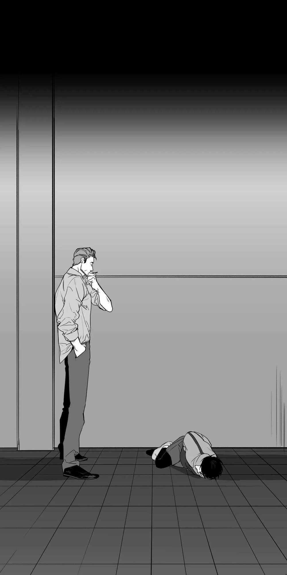 Khi Đôi Chân Thôi Bước Chapter 1 - Trang 2