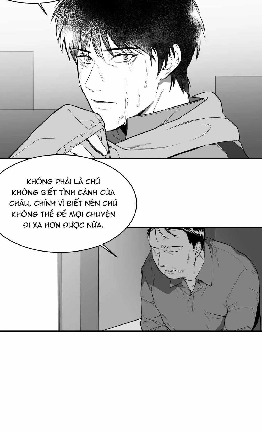 Khi Đôi Chân Thôi Bước Chapter 1 - Trang 2