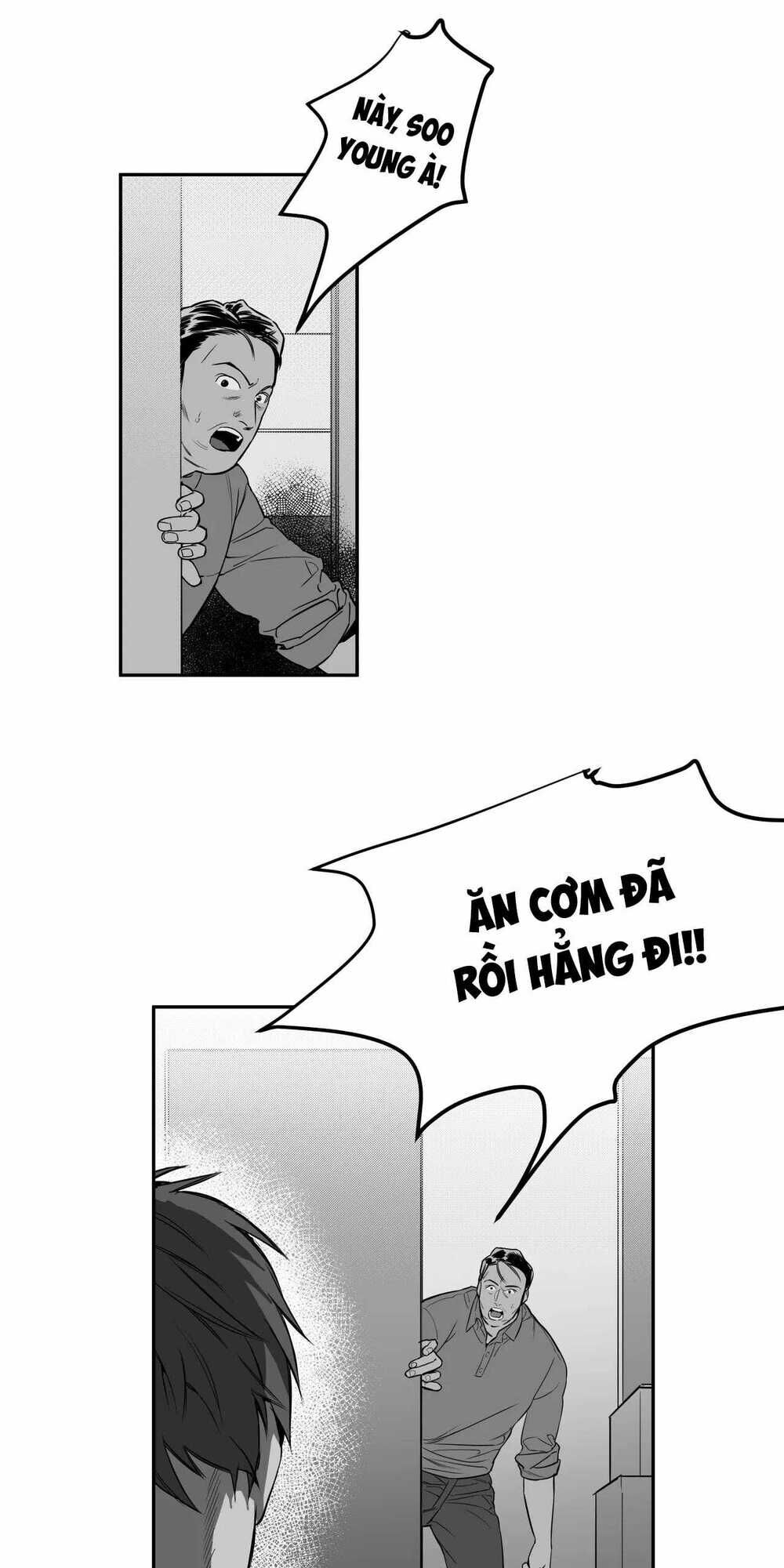 Khi Đôi Chân Thôi Bước Chapter 1 - Trang 2