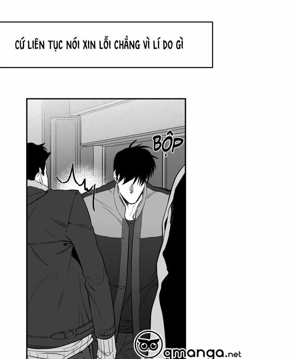 Khi Đôi Chân Thôi Bước Chapter 1 - Trang 2