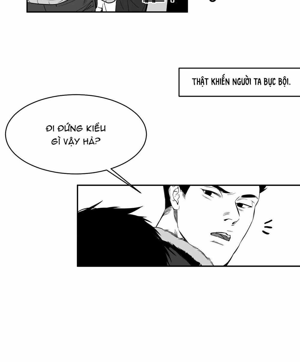 Khi Đôi Chân Thôi Bước Chapter 1 - Trang 2