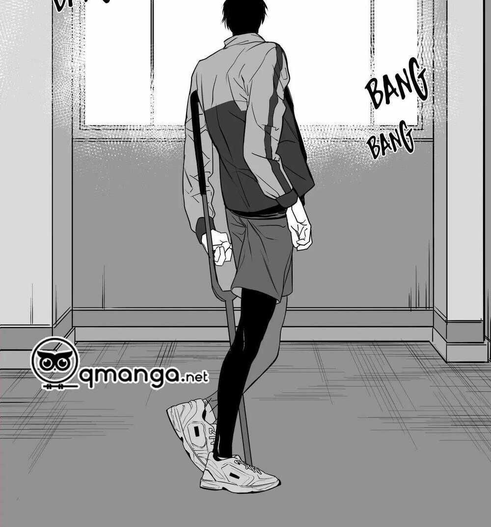 Khi Đôi Chân Thôi Bước Chapter 1 - Trang 2