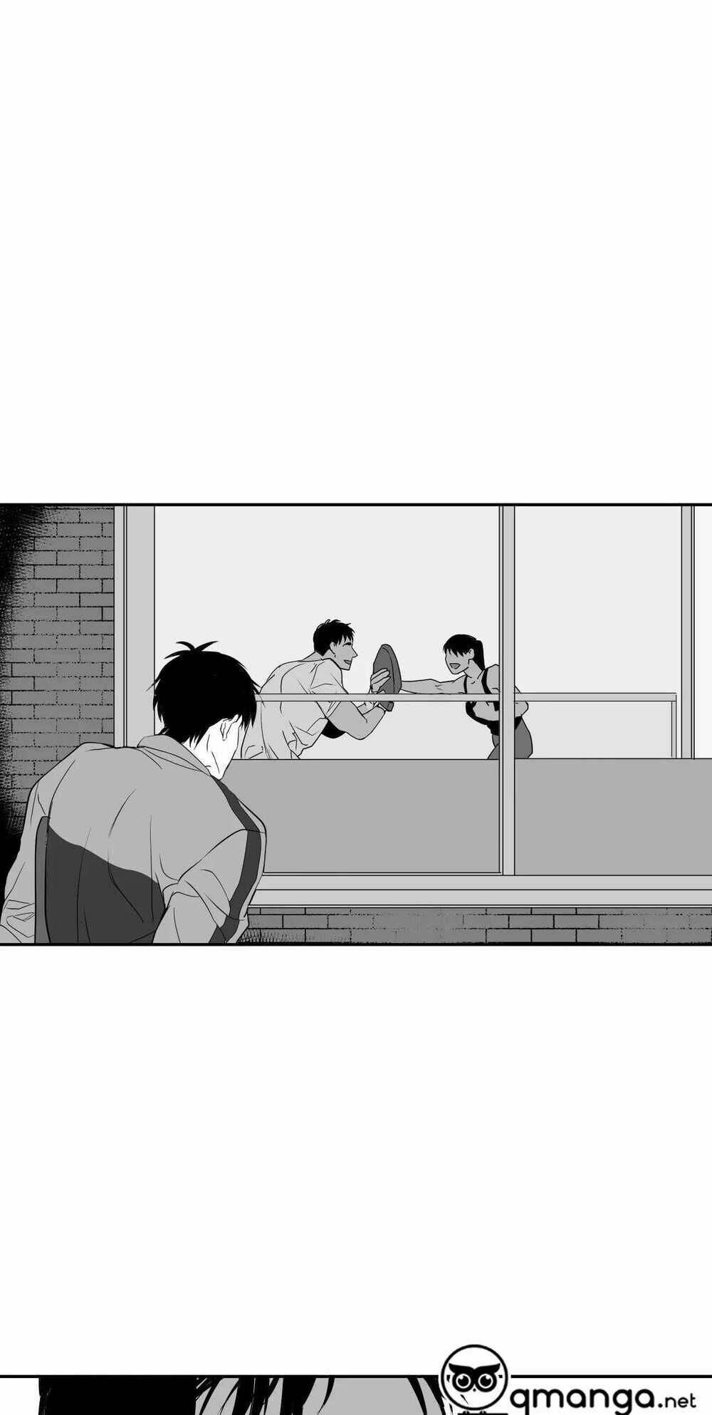 Khi Đôi Chân Thôi Bước Chapter 1 - Trang 2