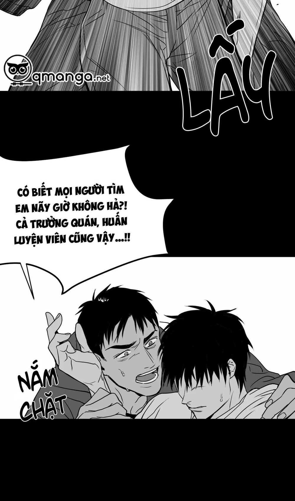 Khi Đôi Chân Thôi Bước Chapter 1 - Trang 2