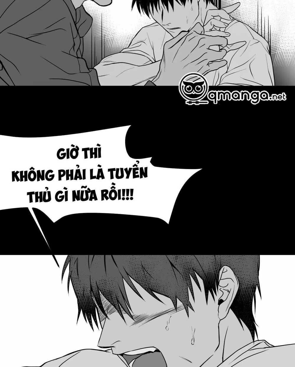 Khi Đôi Chân Thôi Bước Chapter 1 - Trang 2