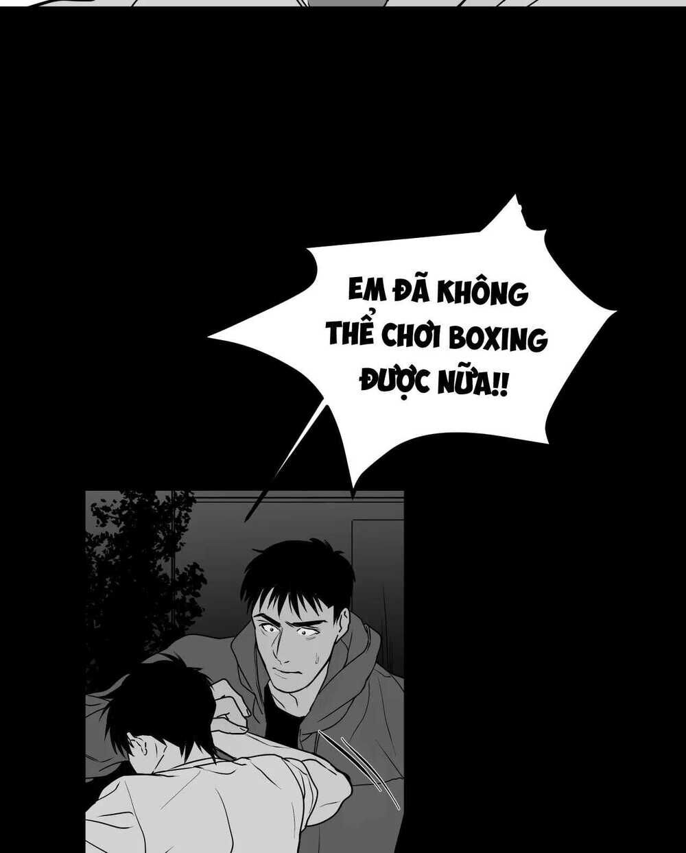 Khi Đôi Chân Thôi Bước Chapter 1 - Trang 2