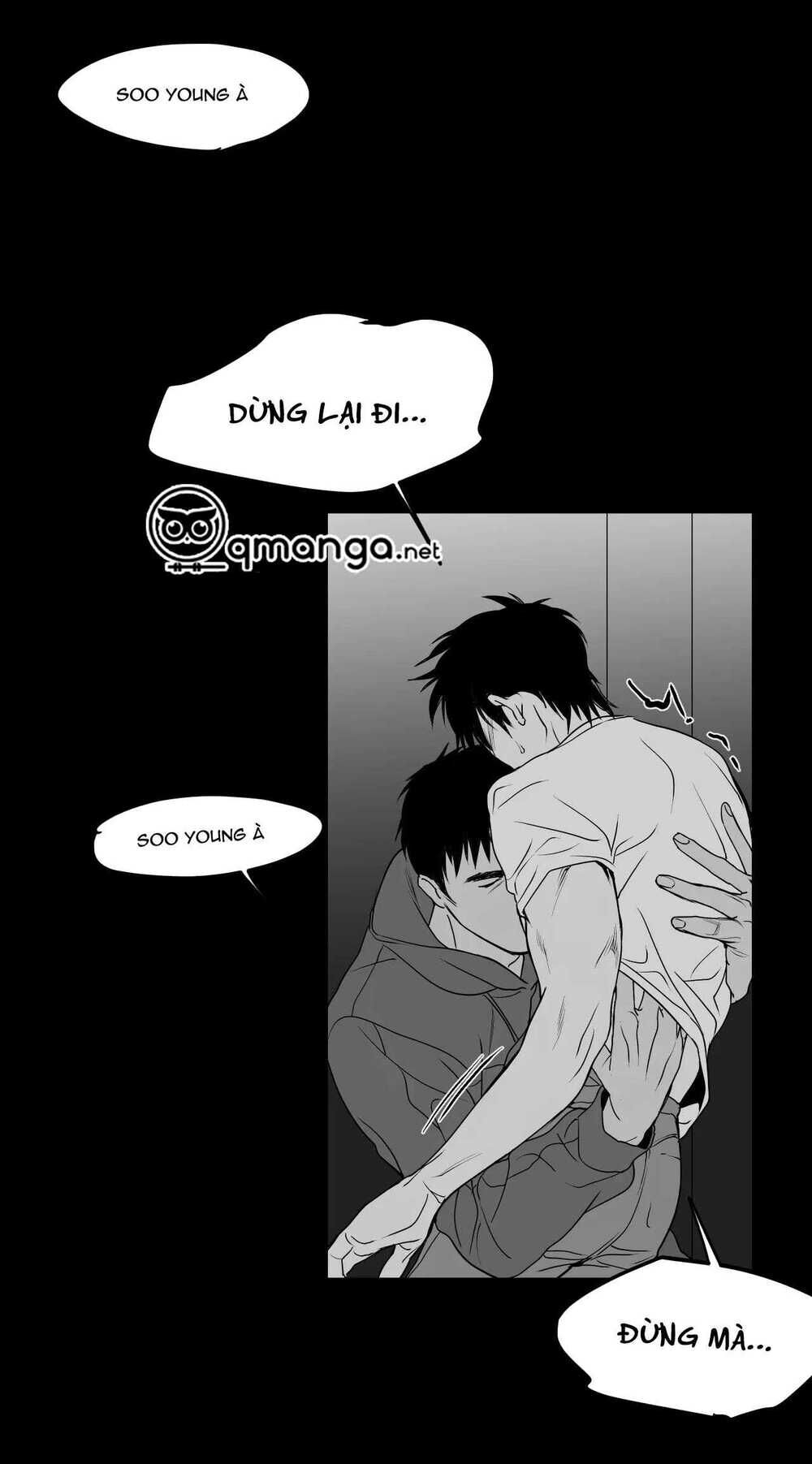 Khi Đôi Chân Thôi Bước Chapter 1 - Trang 2