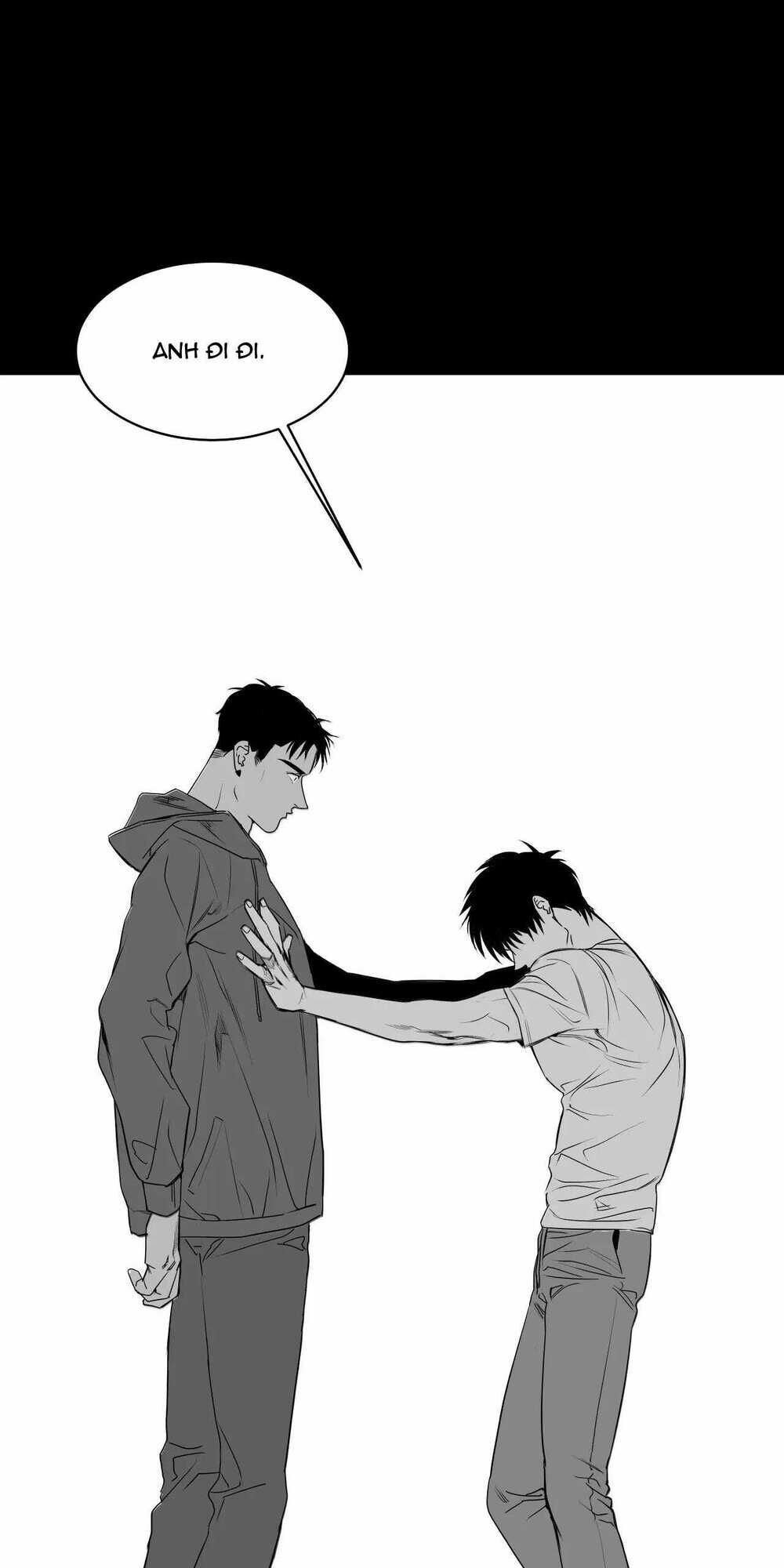 Khi Đôi Chân Thôi Bước Chapter 1 - Trang 2