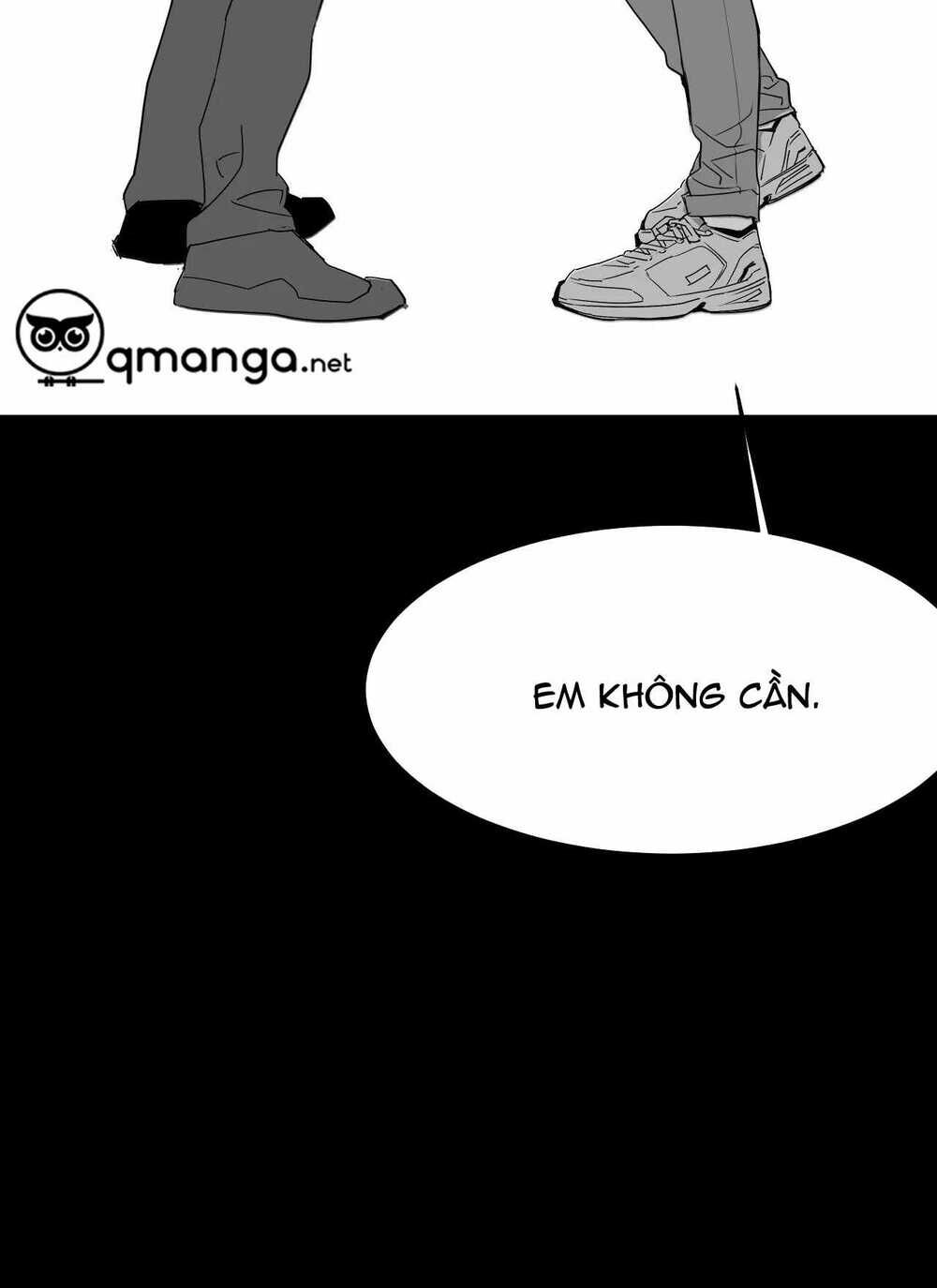 Khi Đôi Chân Thôi Bước Chapter 1 - Trang 2