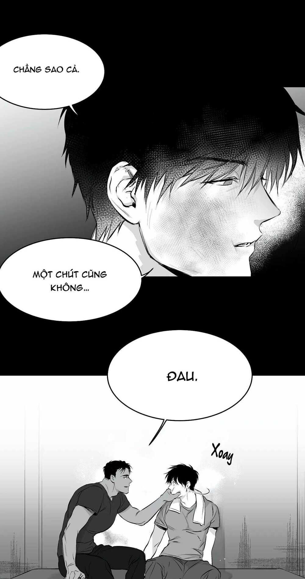 Khi Đôi Chân Thôi Bước Chapter 10 - Trang 2