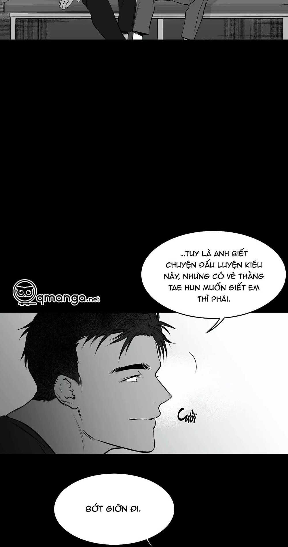 Khi Đôi Chân Thôi Bước Chapter 10 - Trang 2