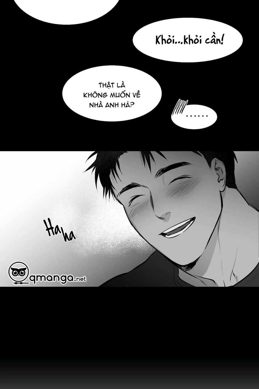 Khi Đôi Chân Thôi Bước Chapter 10 - Trang 2