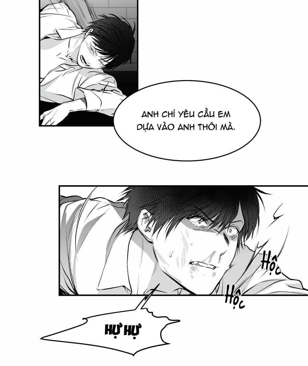 Khi Đôi Chân Thôi Bước Chapter 10 - Trang 2