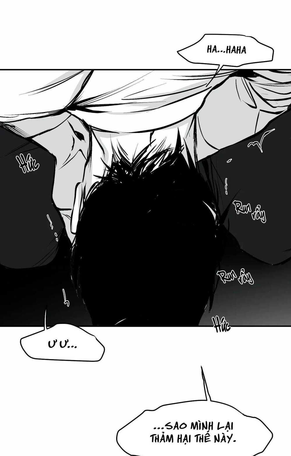 Khi Đôi Chân Thôi Bước Chapter 10 - Trang 2