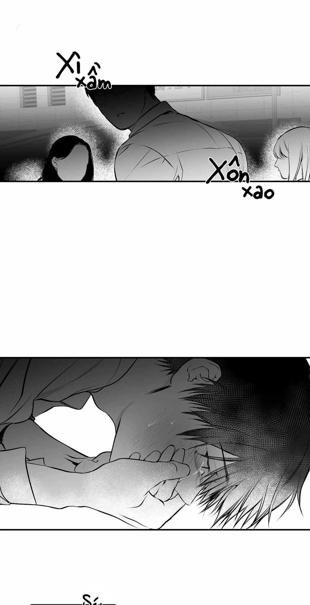 Khi Đôi Chân Thôi Bước Chapter 10 - Trang 2