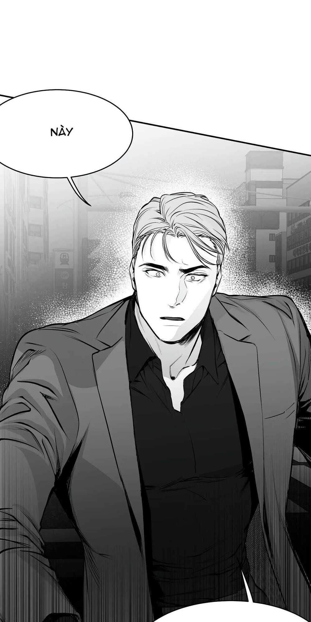 Khi Đôi Chân Thôi Bước Chapter 10 - Trang 2