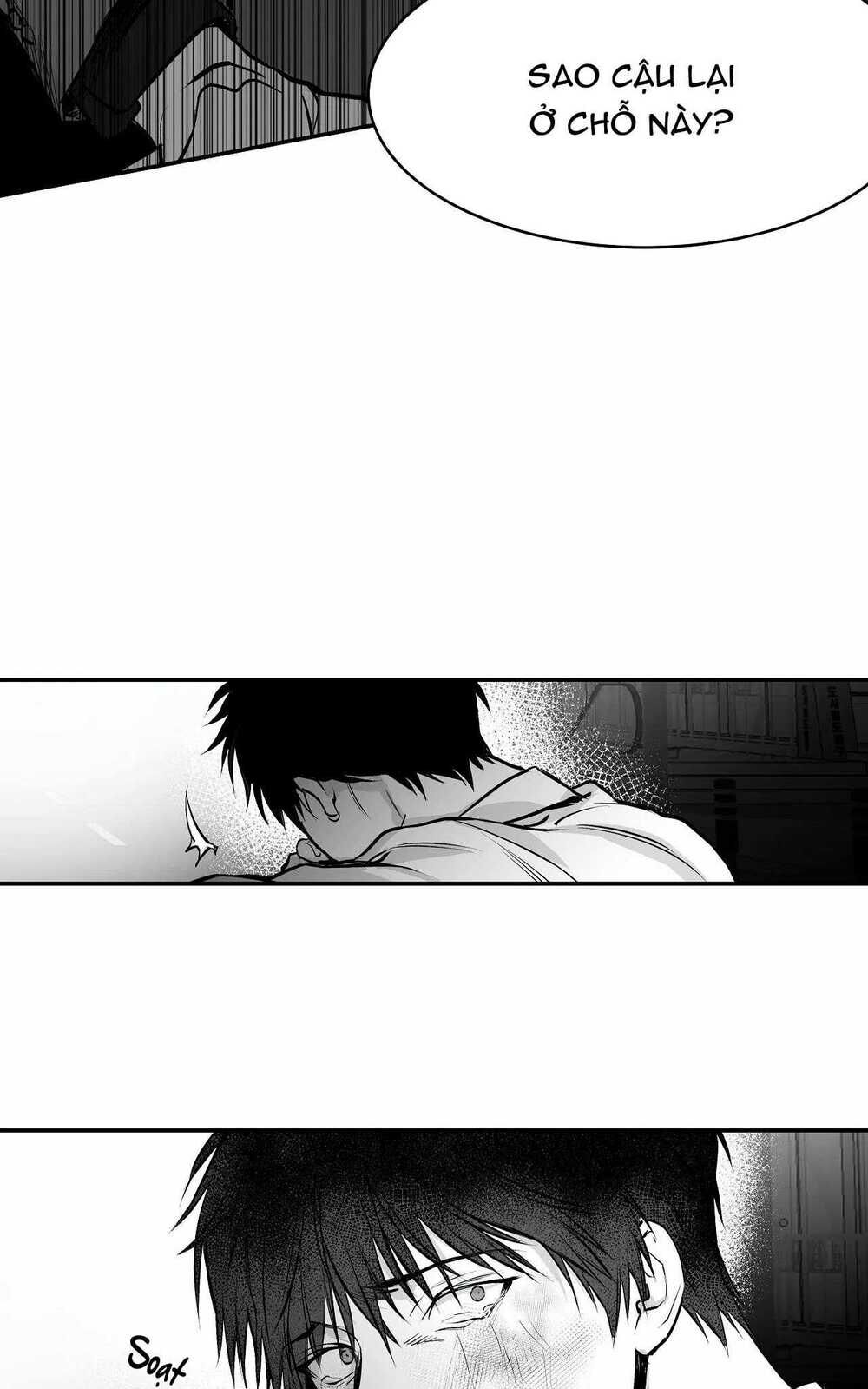 Khi Đôi Chân Thôi Bước Chapter 10 - Trang 2