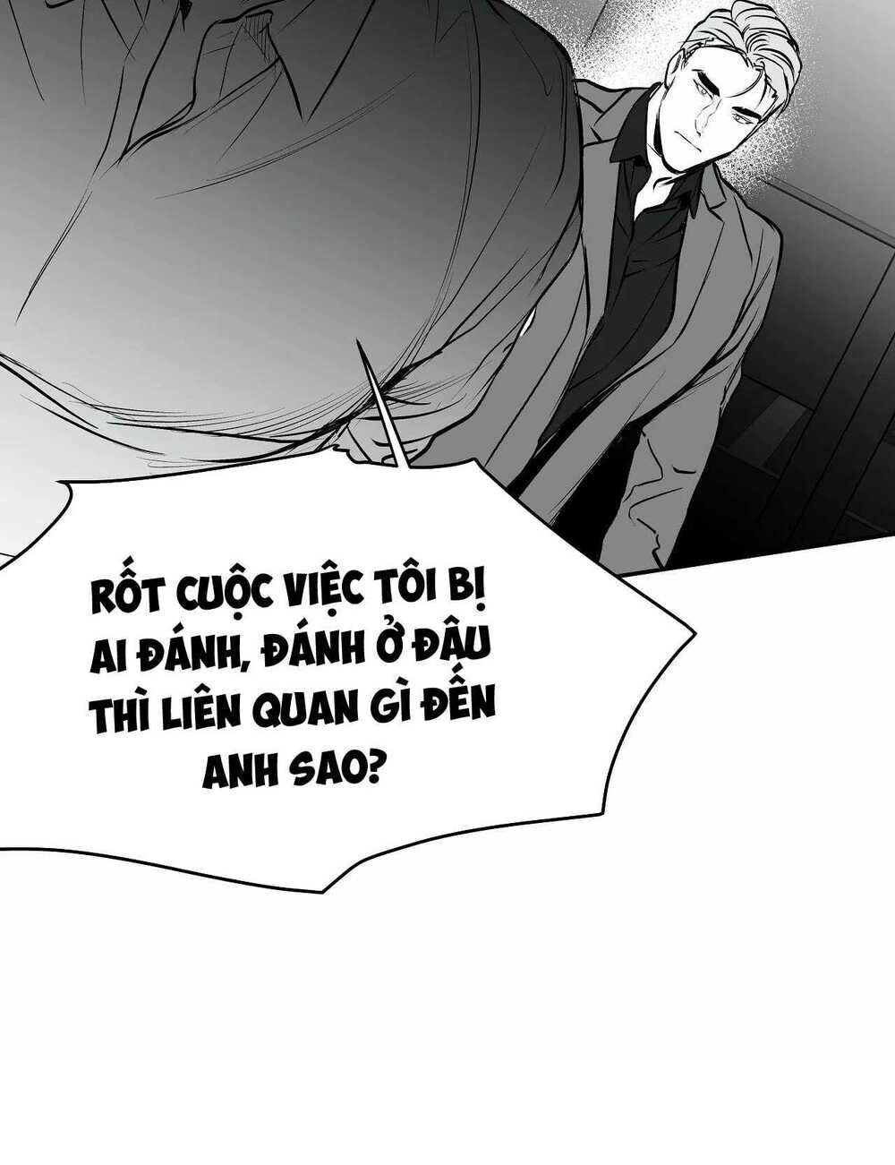 Khi Đôi Chân Thôi Bước Chapter 10 - Trang 2