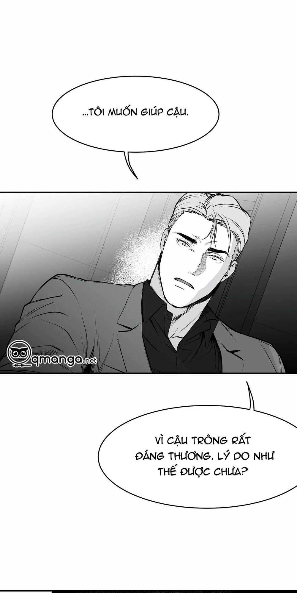 Khi Đôi Chân Thôi Bước Chapter 10 - Trang 2