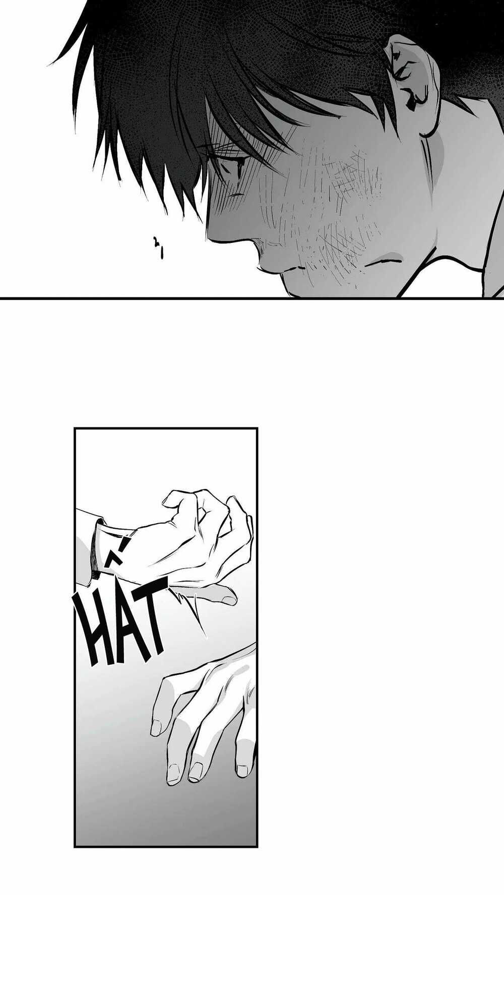 Khi Đôi Chân Thôi Bước Chapter 10 - Trang 2