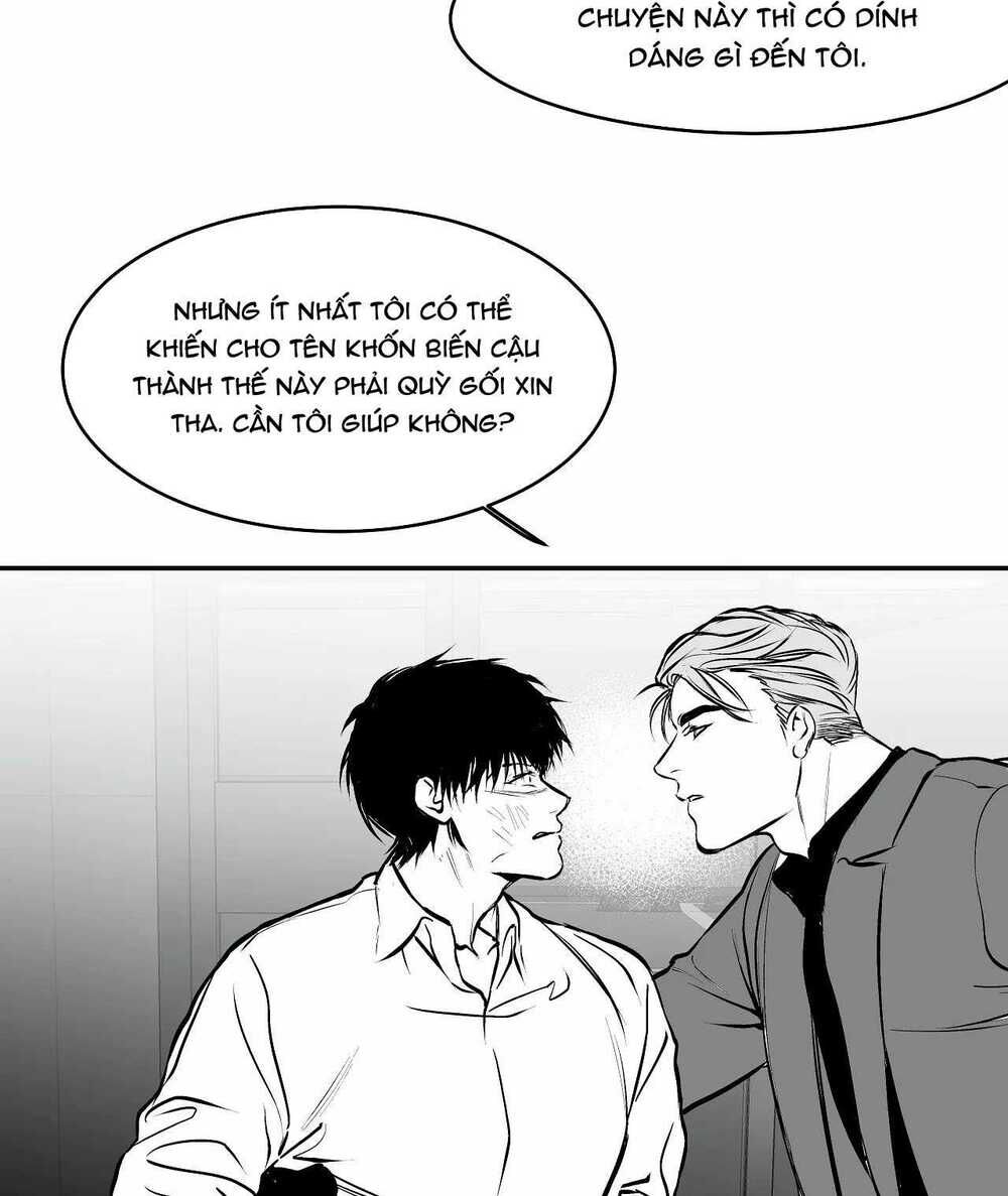 Khi Đôi Chân Thôi Bước Chapter 10 - Trang 2