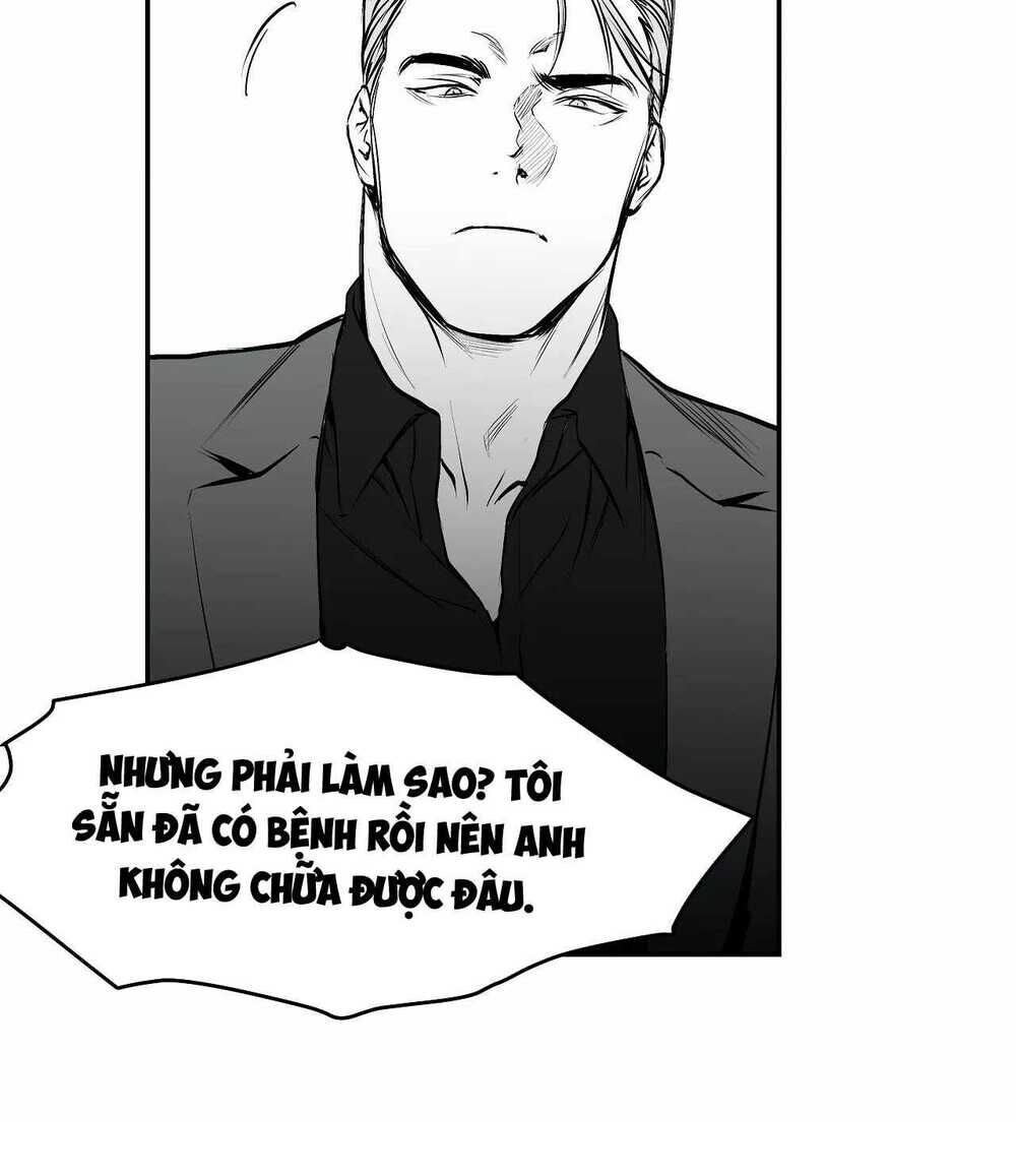 Khi Đôi Chân Thôi Bước Chapter 10 - Trang 2