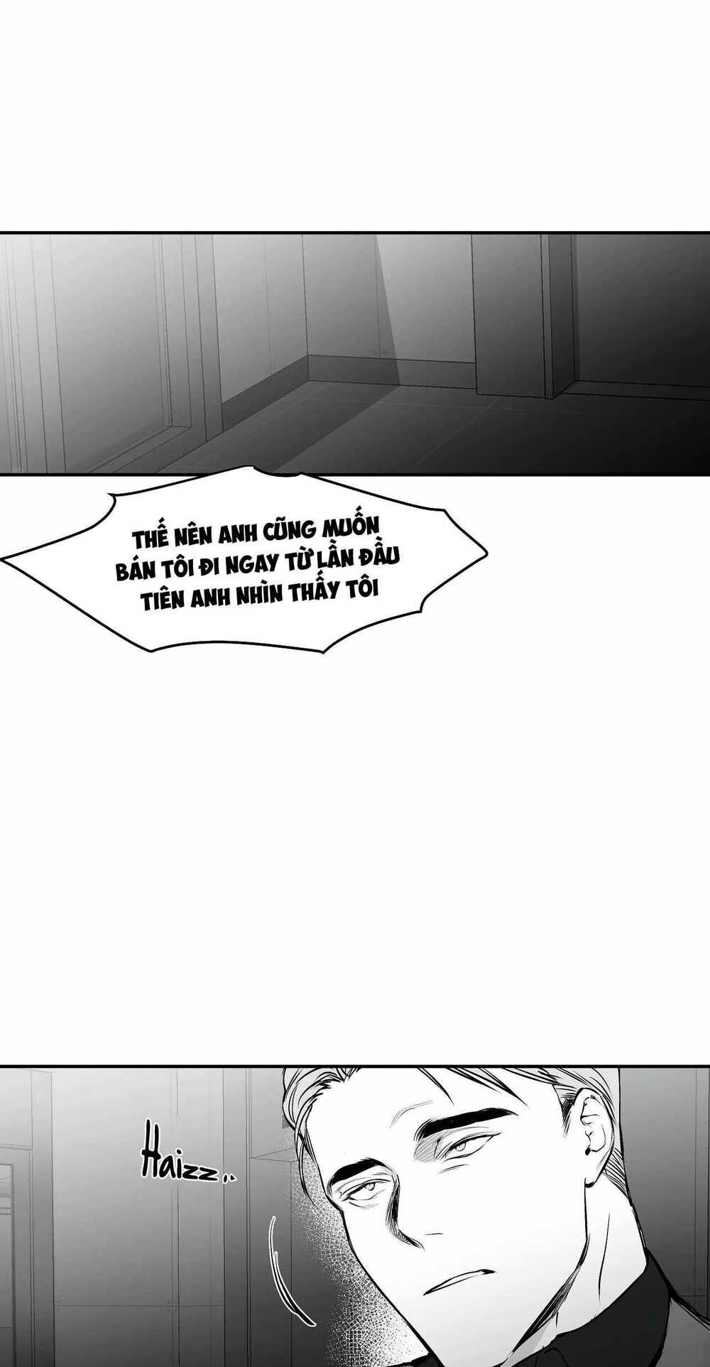 Khi Đôi Chân Thôi Bước Chapter 10 - Trang 2