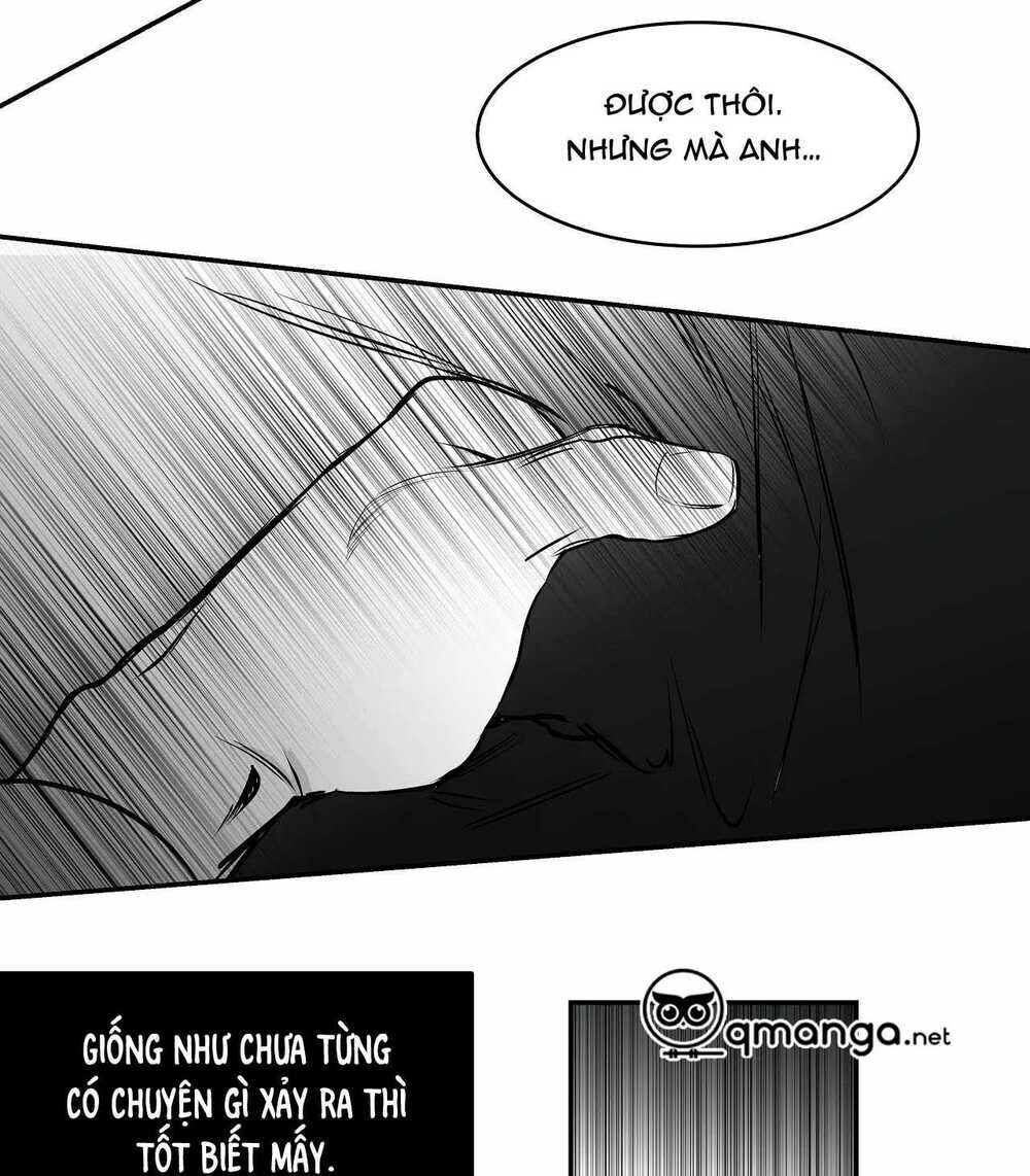 Khi Đôi Chân Thôi Bước Chapter 10 - Trang 2