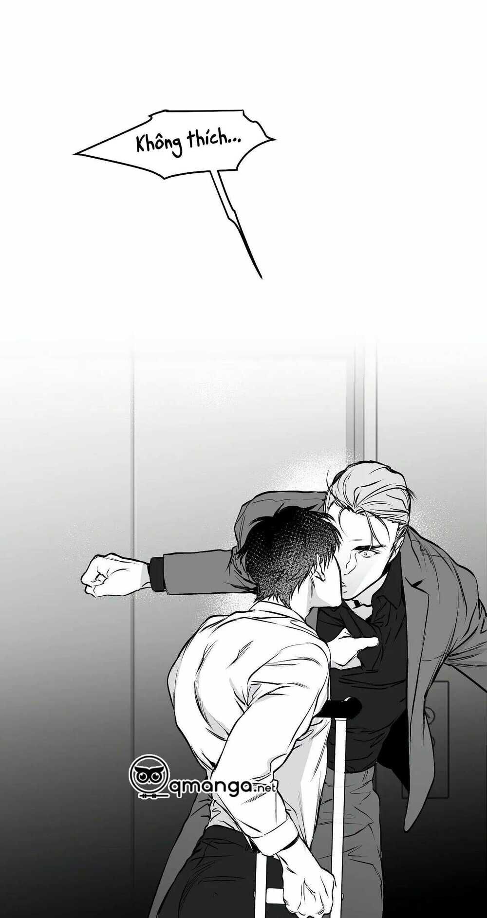 Khi Đôi Chân Thôi Bước Chapter 10 - Trang 2