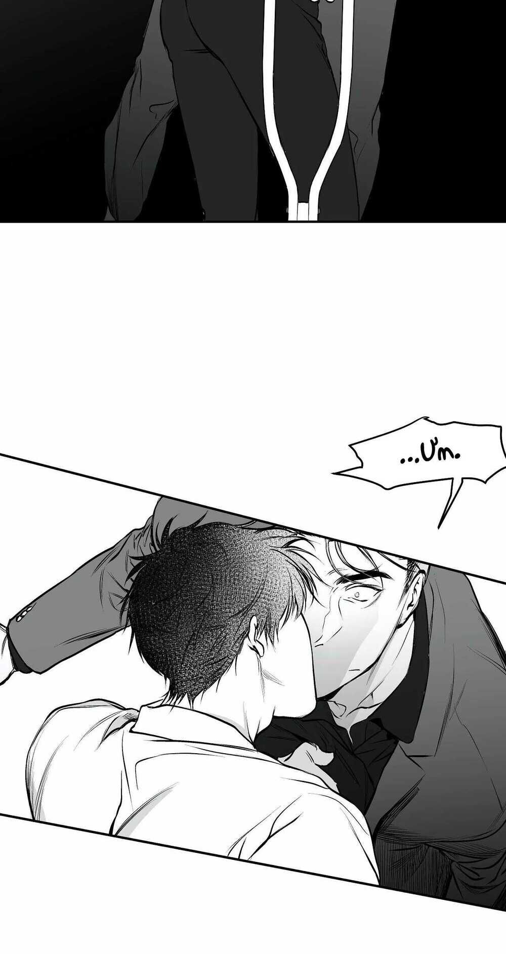 Khi Đôi Chân Thôi Bước Chapter 10 - Trang 2