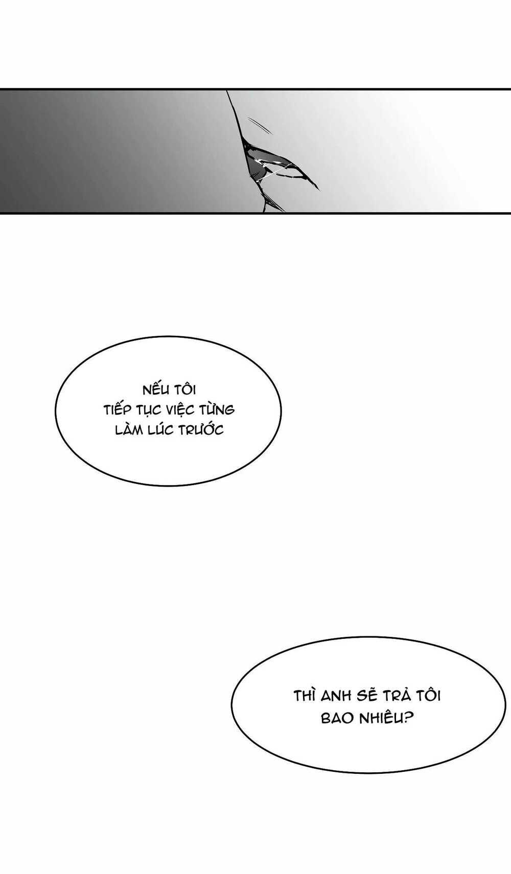 Khi Đôi Chân Thôi Bước Chapter 10 - Trang 2