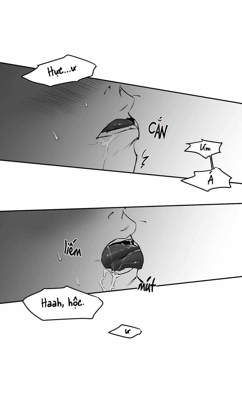 Khi Đôi Chân Thôi Bước Chapter 11 - Trang 2
