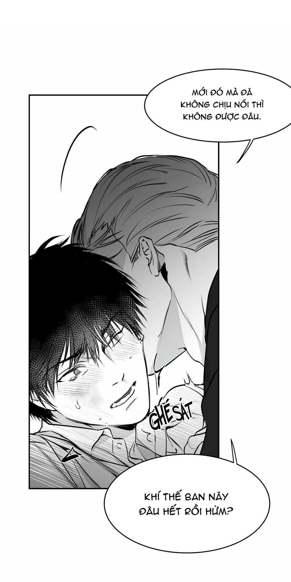 Khi Đôi Chân Thôi Bước Chapter 11 - Trang 2