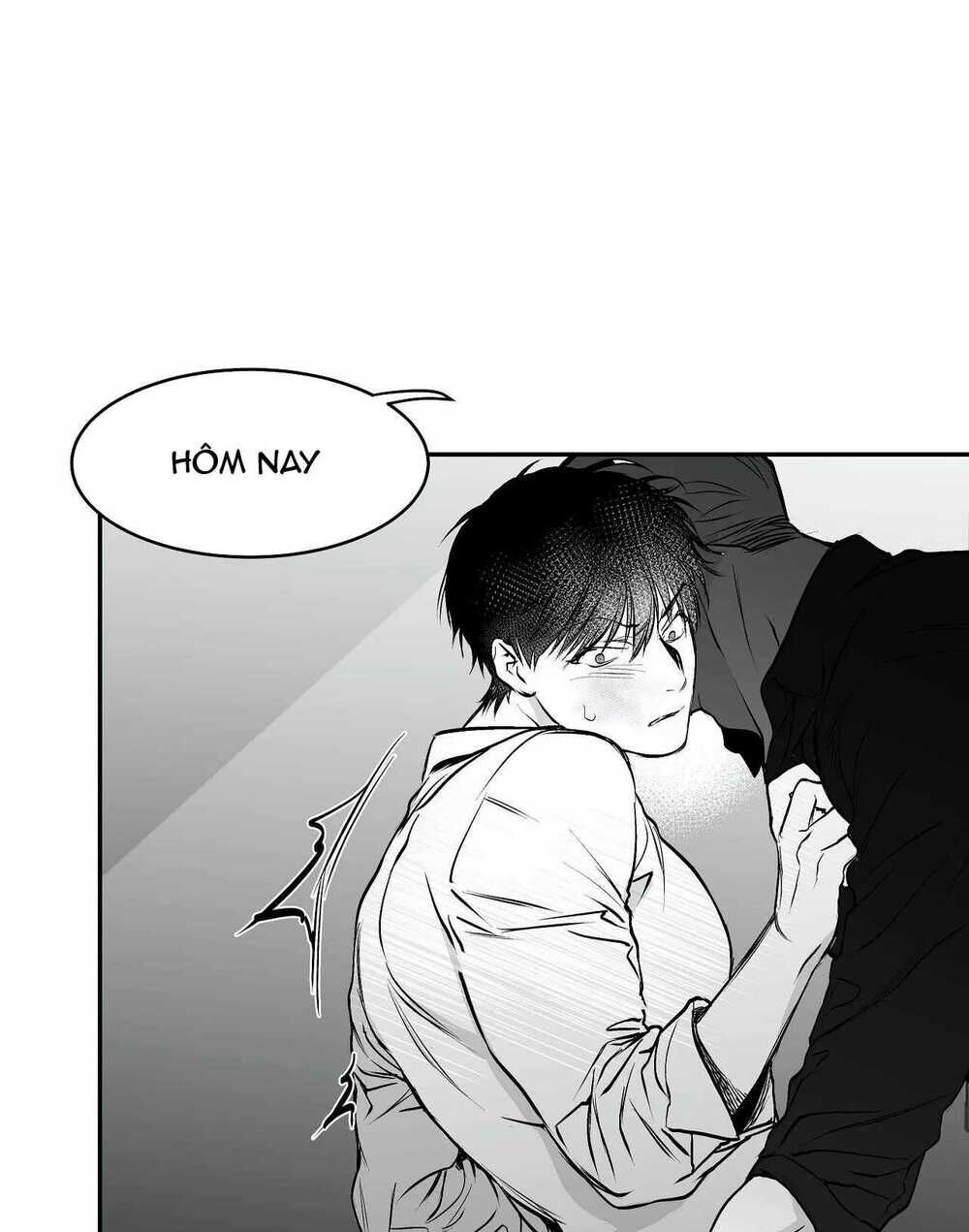 Khi Đôi Chân Thôi Bước Chapter 11 - Trang 2