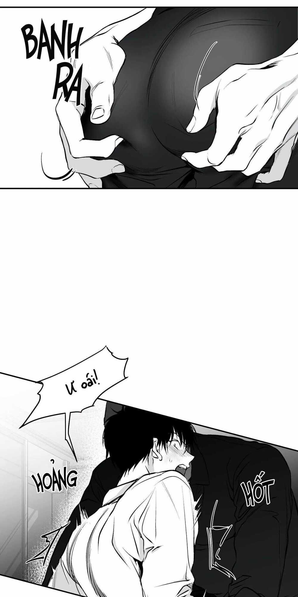 Khi Đôi Chân Thôi Bước Chapter 11 - Trang 2