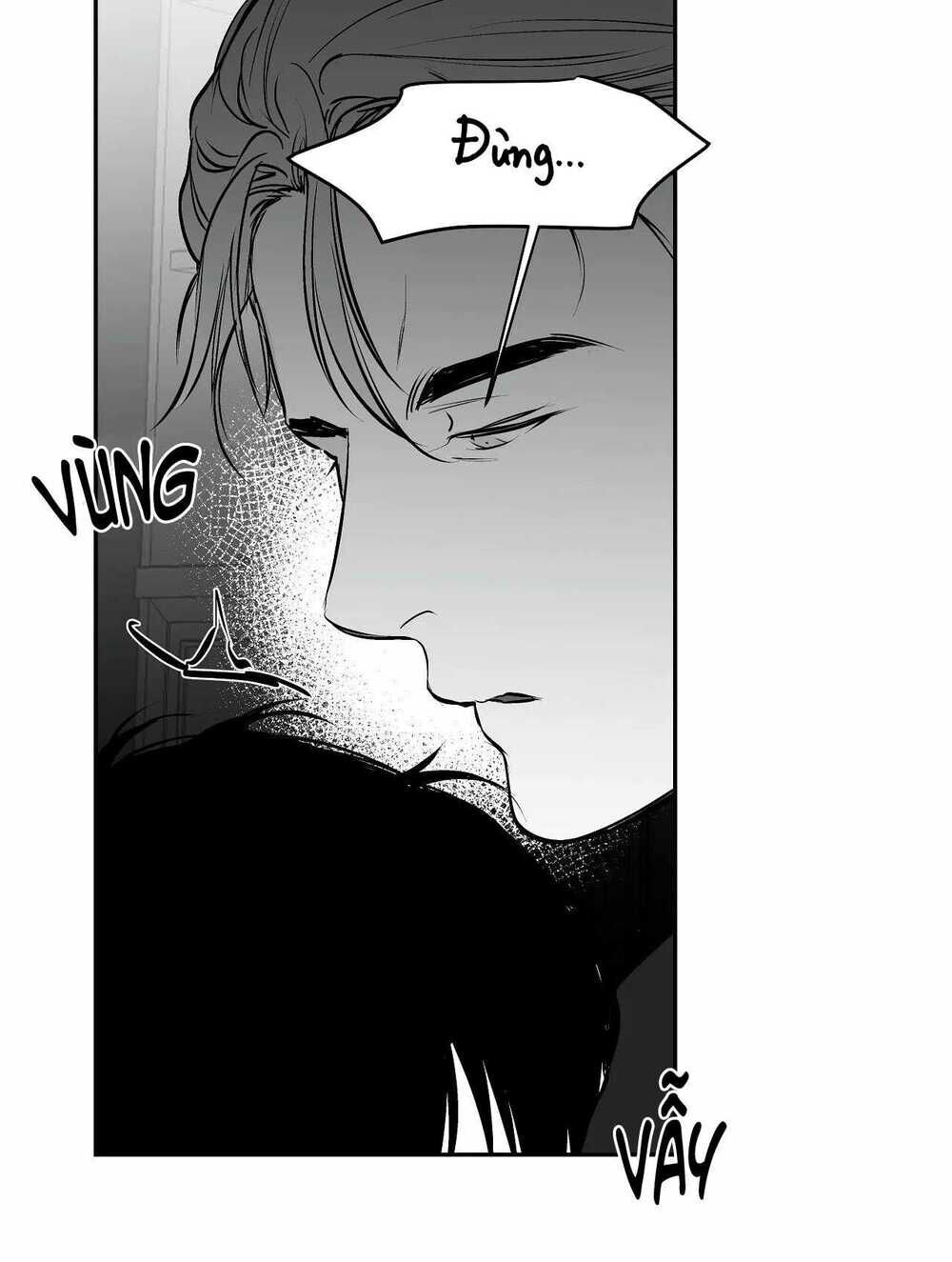 Khi Đôi Chân Thôi Bước Chapter 11 - Trang 2