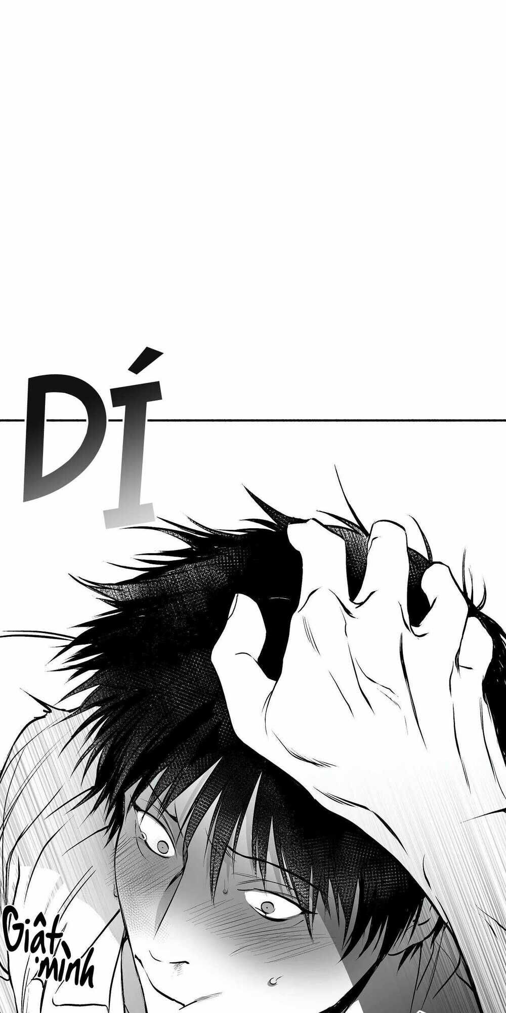 Khi Đôi Chân Thôi Bước Chapter 11 - Trang 2