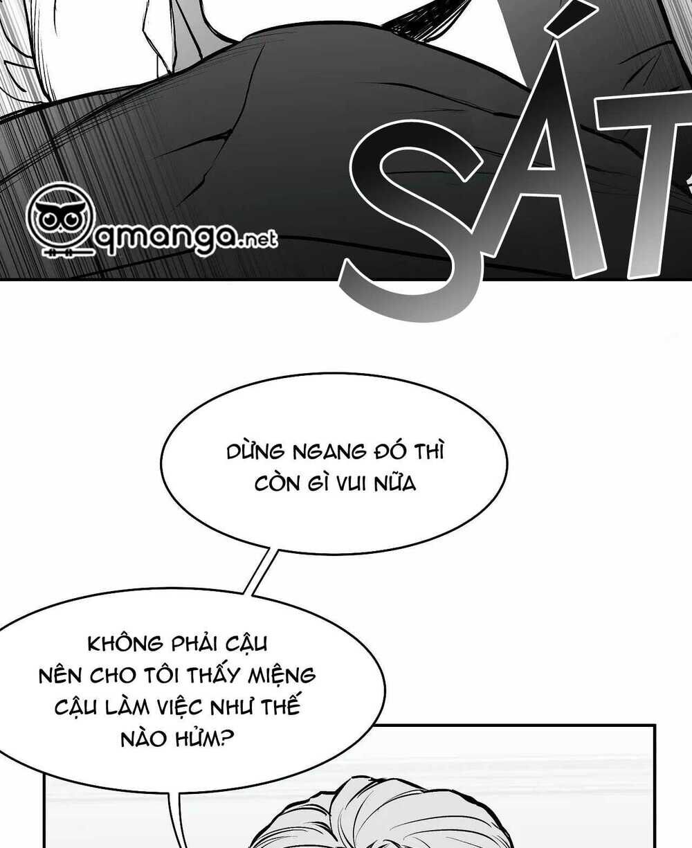 Khi Đôi Chân Thôi Bước Chapter 11 - Trang 2