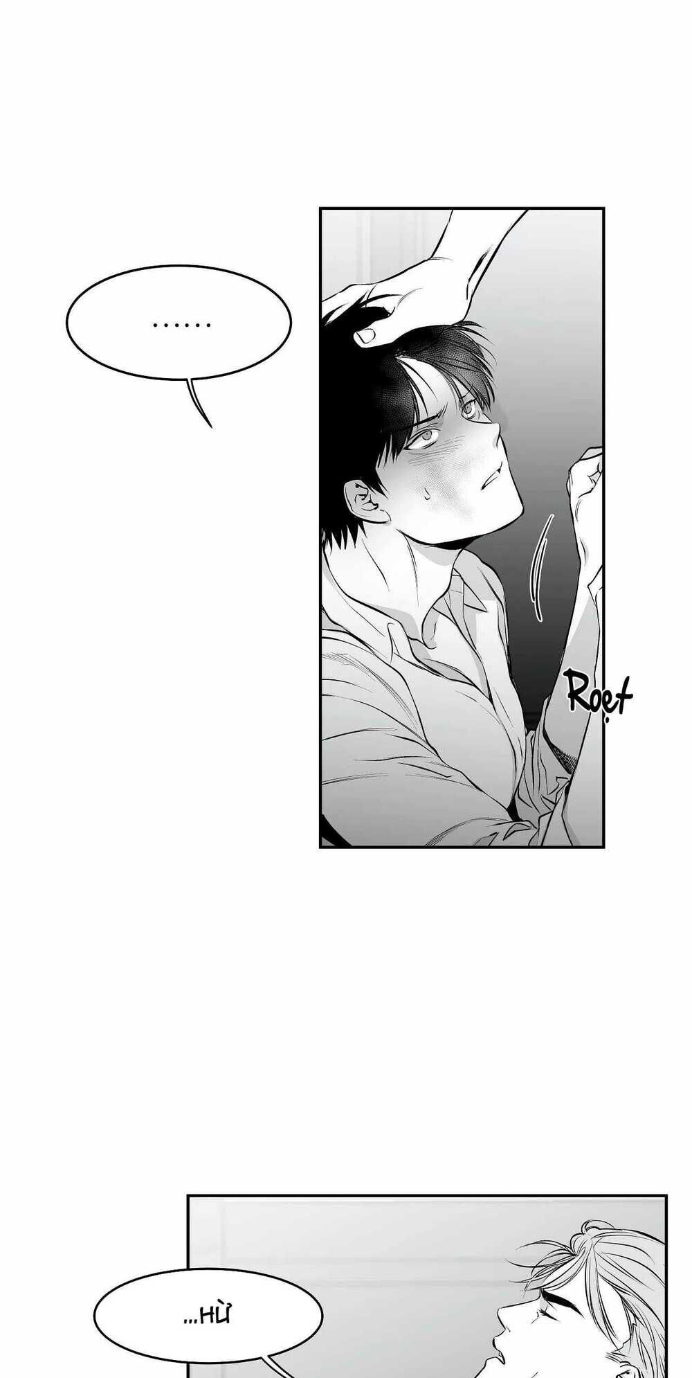 Khi Đôi Chân Thôi Bước Chapter 11 - Trang 2