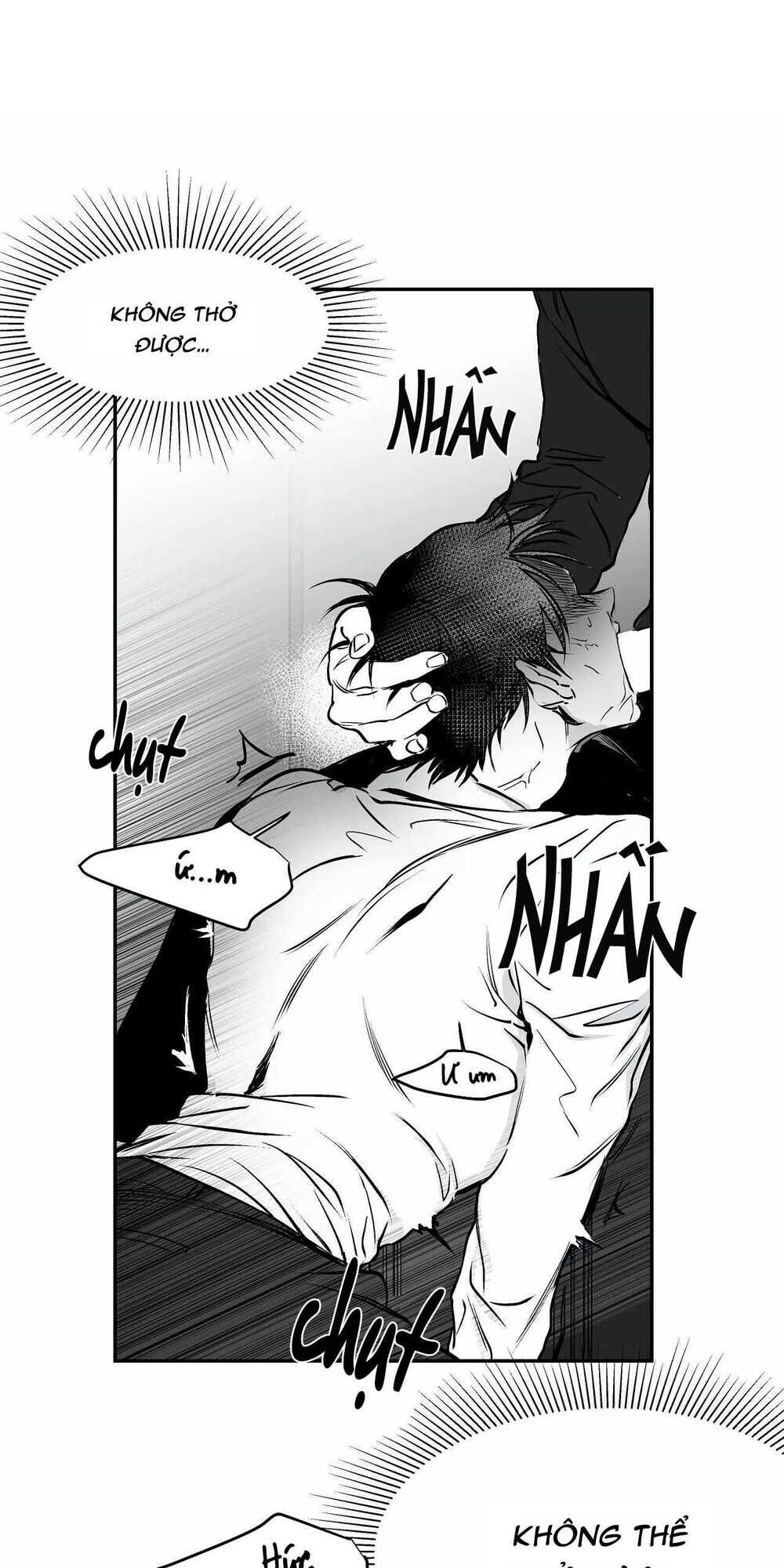 Khi Đôi Chân Thôi Bước Chapter 11 - Trang 2