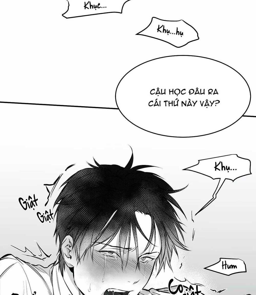 Khi Đôi Chân Thôi Bước Chapter 11 - Trang 2