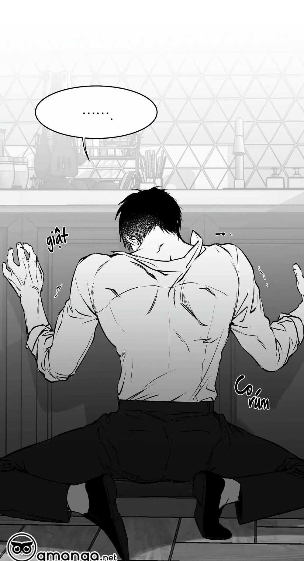 Khi Đôi Chân Thôi Bước Chapter 11 - Trang 2