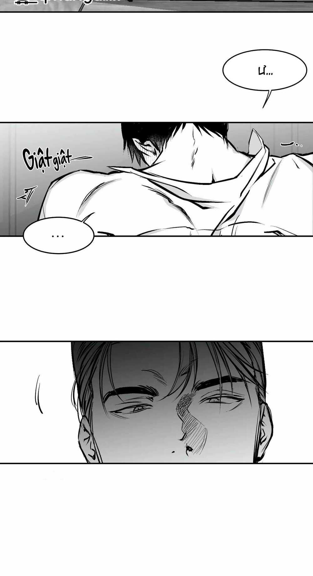 Khi Đôi Chân Thôi Bước Chapter 11 - Trang 2