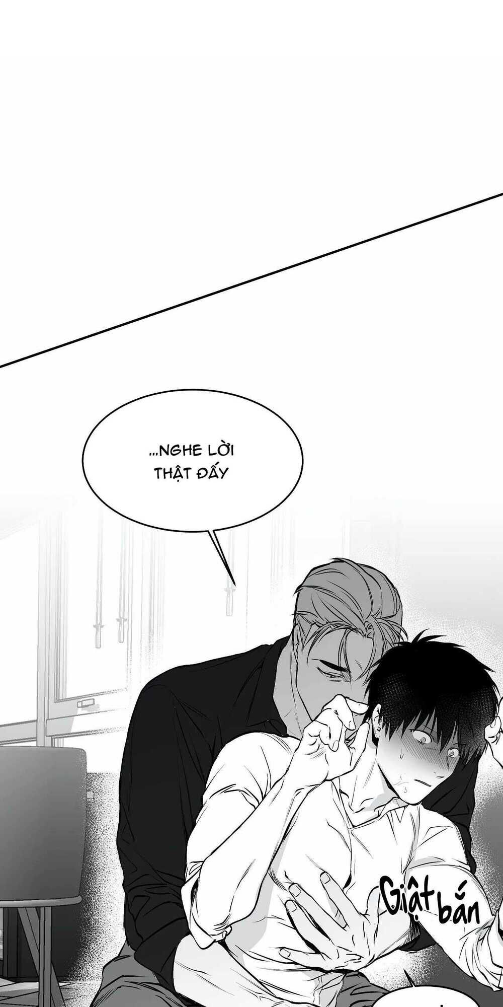 Khi Đôi Chân Thôi Bước Chapter 11 - Trang 2