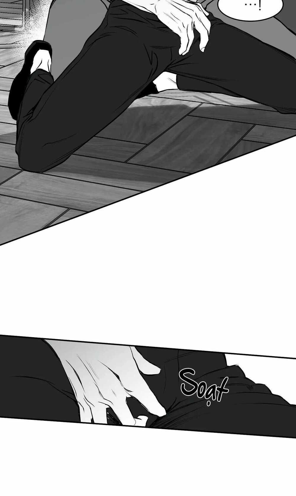 Khi Đôi Chân Thôi Bước Chapter 11 - Trang 2