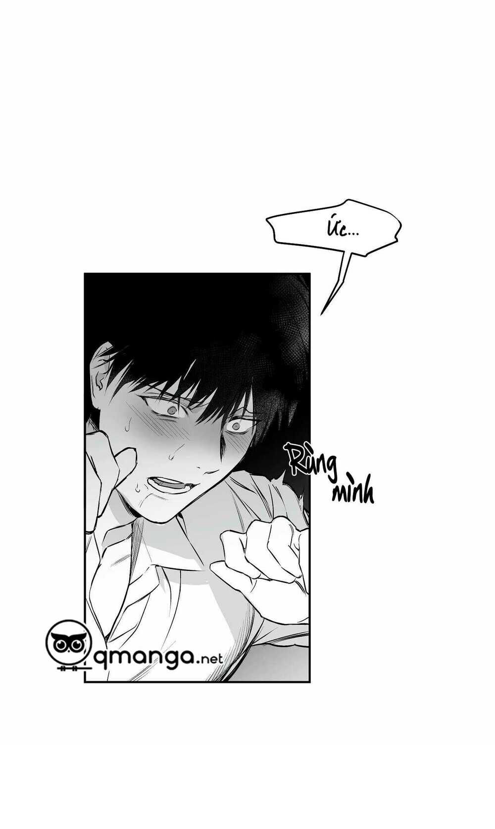 Khi Đôi Chân Thôi Bước Chapter 11 - Trang 2